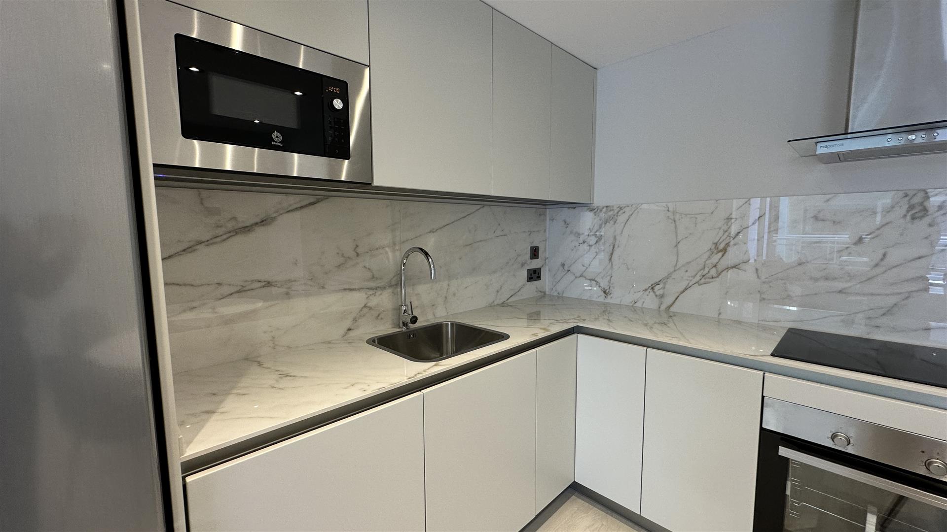 Image of Apartment - 2 Bedrooms - 2 Bathrooms for Rental in Marina Club-Gibraltar, Image 5